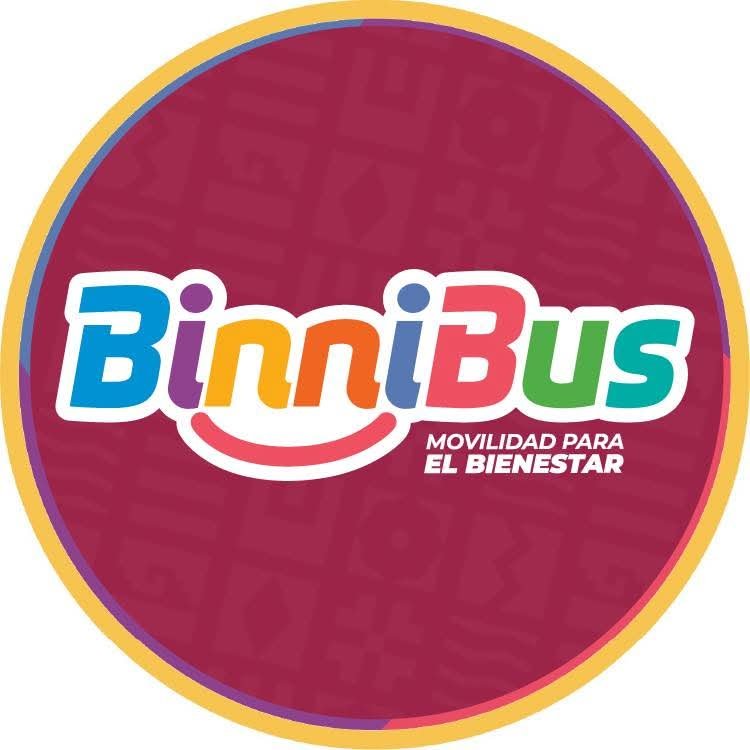 Retienen unidades de BinniBus en bloqueos en Oaxaca, afectando movilidad ciudadana
